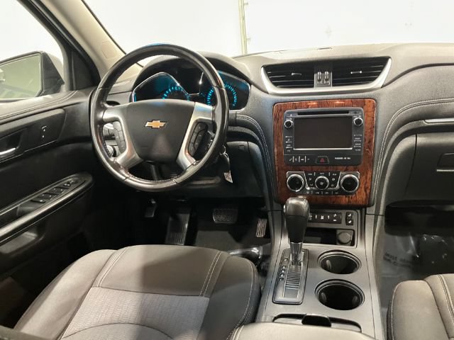 Used 2014 Chevrolet Traverse LT AWD/4WD image 37