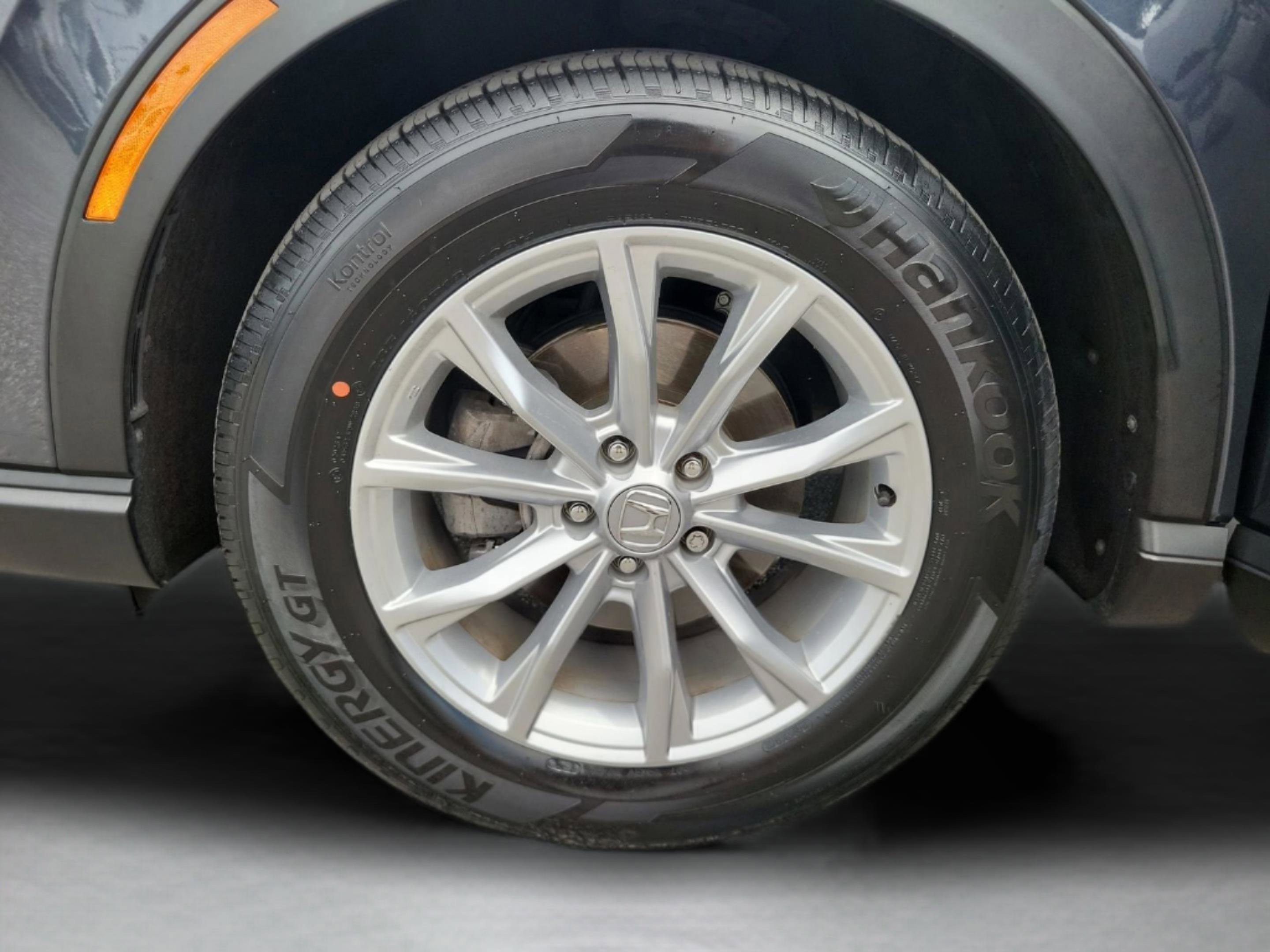Certified 2024 Honda CR-V EX image 32