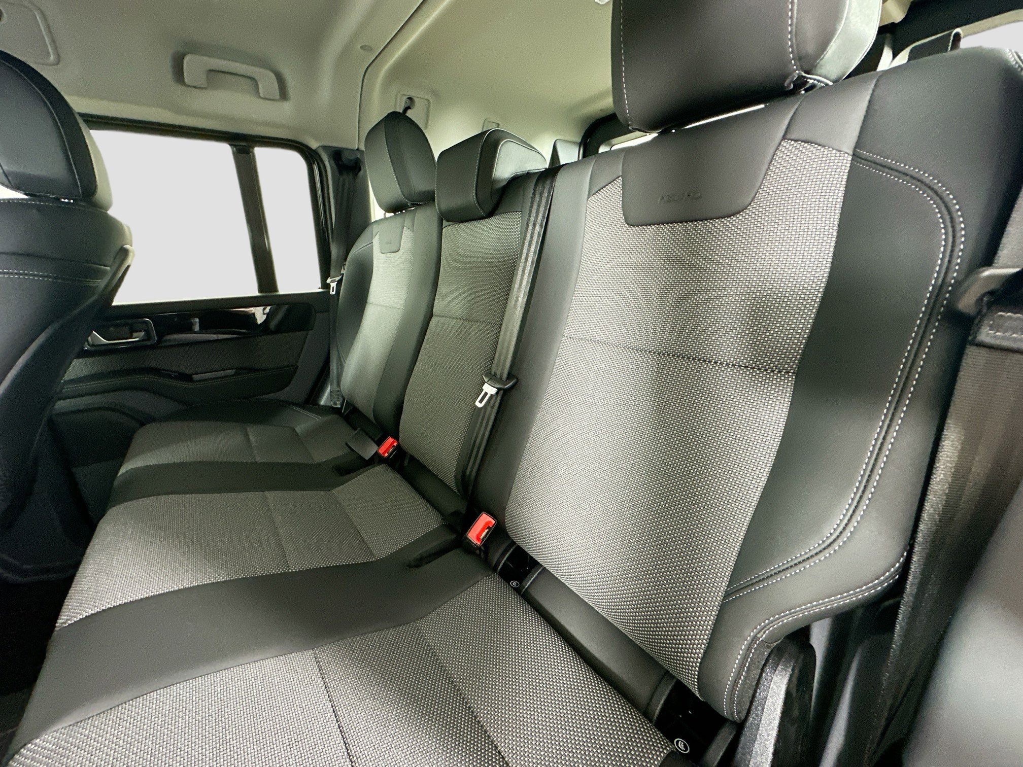 New 2026 INEOS Grenadier AWD/4WD image 36