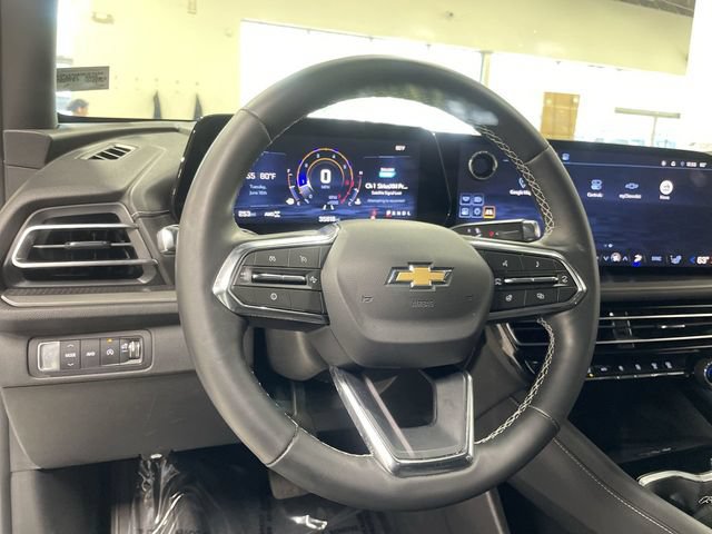 Certified 2025 Chevrolet Traverse LT AWD/4WD image 14