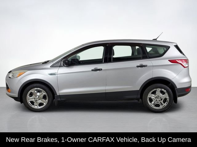 Used 2015 Ford Escape S image 6