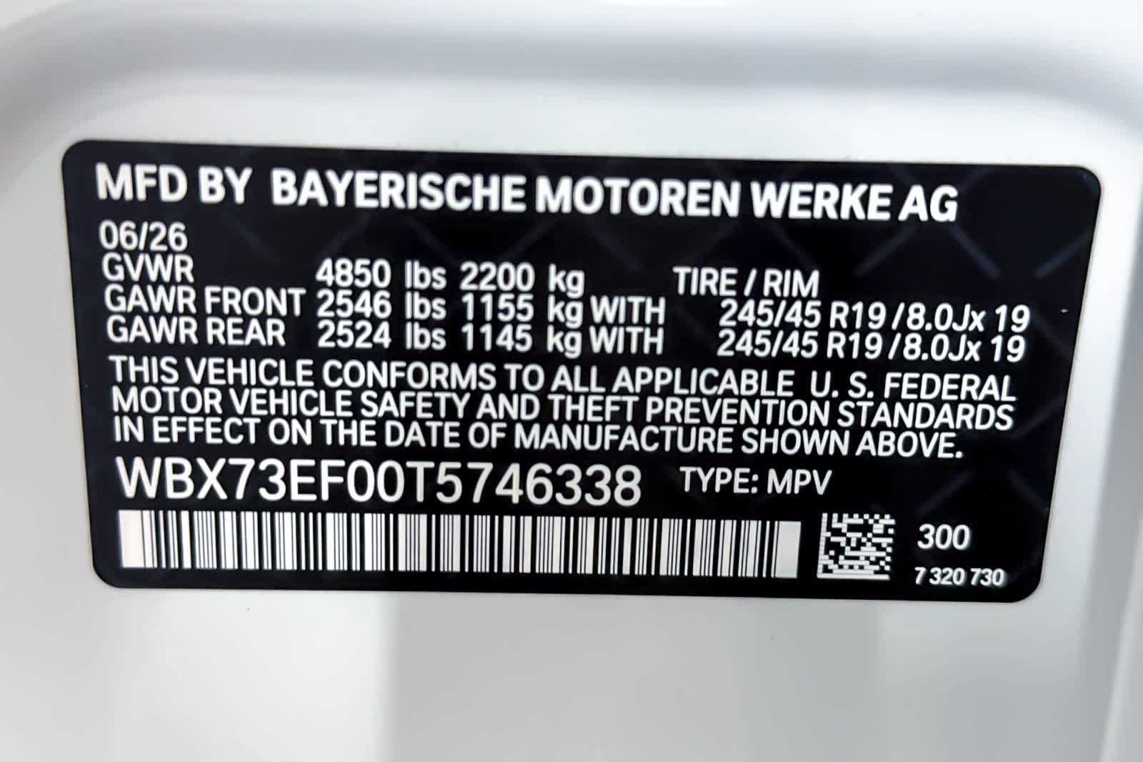 New 2026 BMW X1 xDrive28i w/ Technology Package AWD/4WD image 27