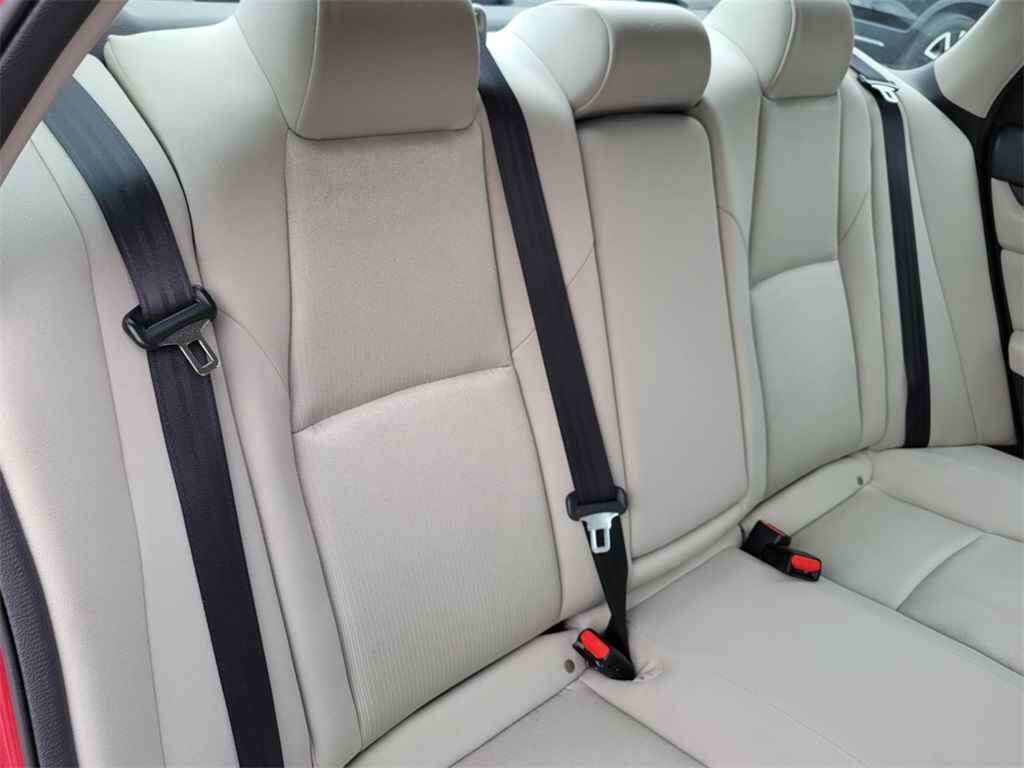 Used 2018 Honda Accord LX image 20