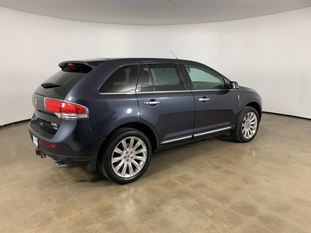 Used 2013 Lincoln MKX AWD image 8