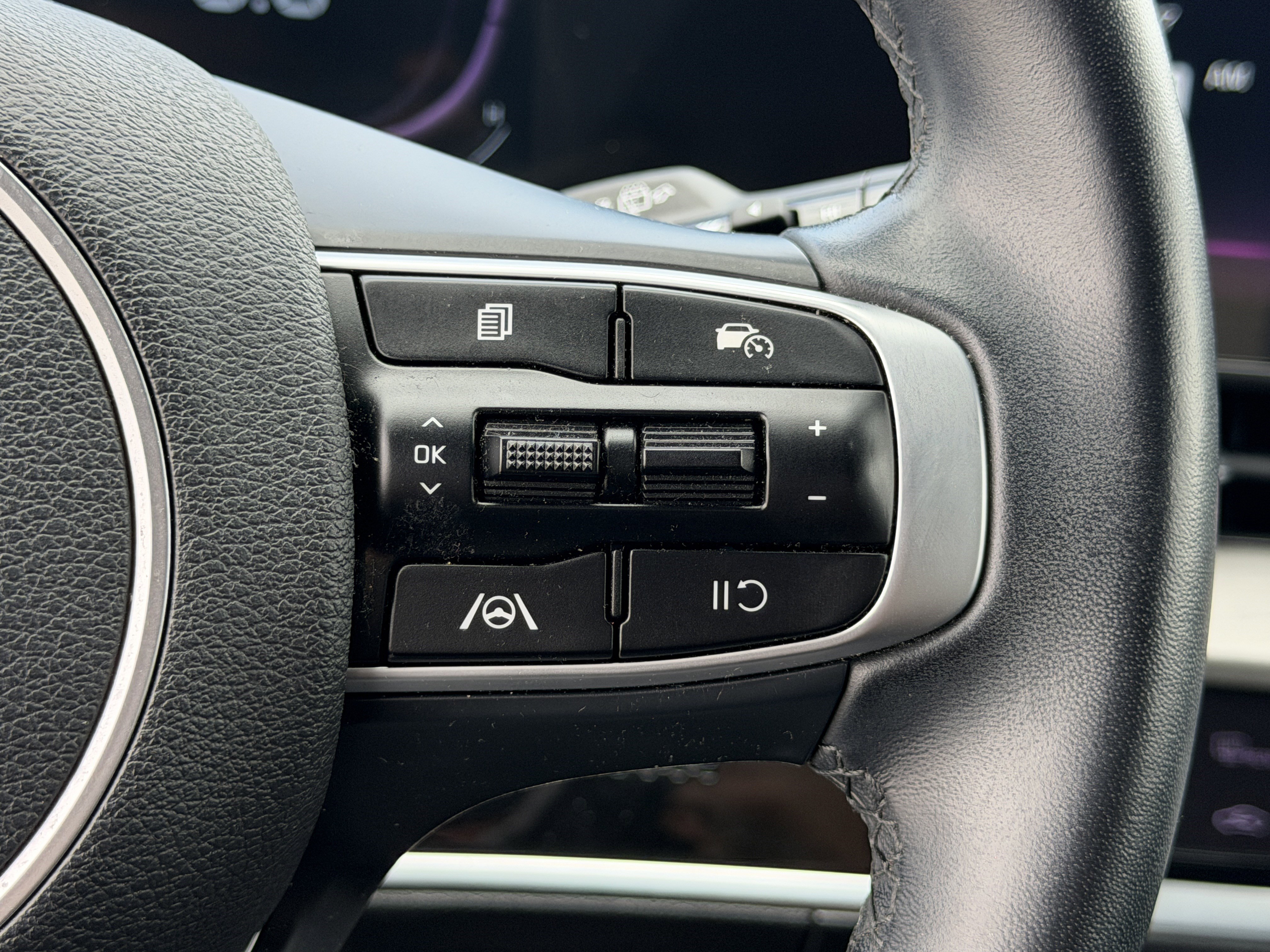 Certified 2024 Kia Sportage X-Line w/ X-Line Premium Package AWD/4WD image 21