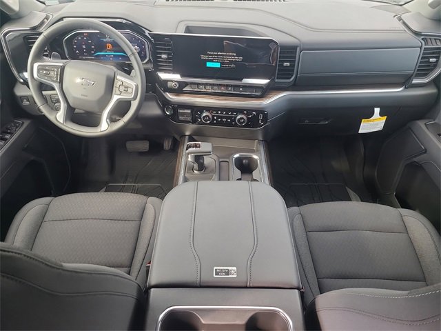 New 2026 Chevrolet Silverado 1500 RST w/ LPO, Dark Essentials Package image 14