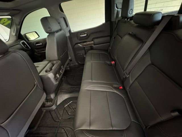 Used 2019 Chevrolet Silverado 1500 LT Trail Boss image 30