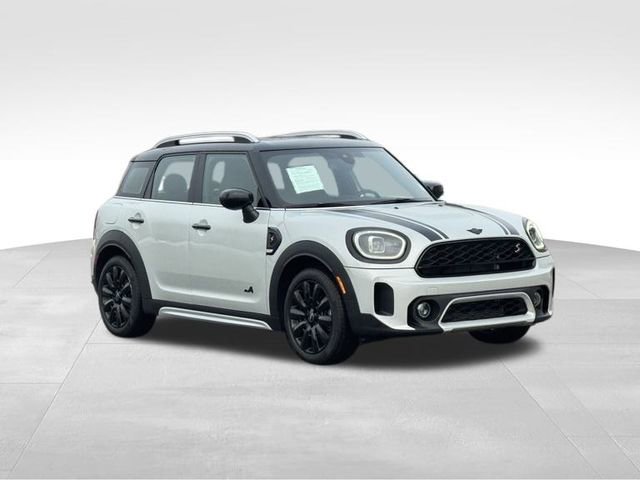 Used 2023 MINI Cooper Countryman S