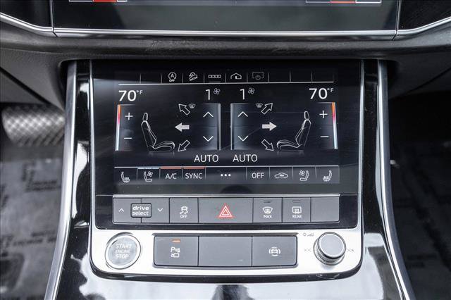 Used 2023 Audi Q7 2.0T Premium Plus w/ Premium Plus Package AWD/4WD image 19