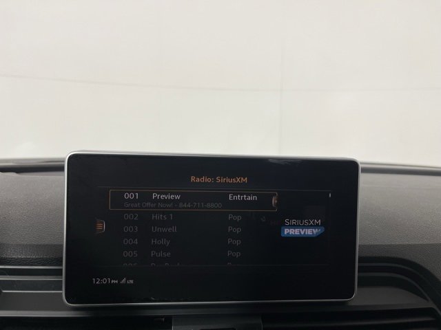 Used 2018 Audi Q5 2.0T Premium Plus w/ Premium Plus Package image 15