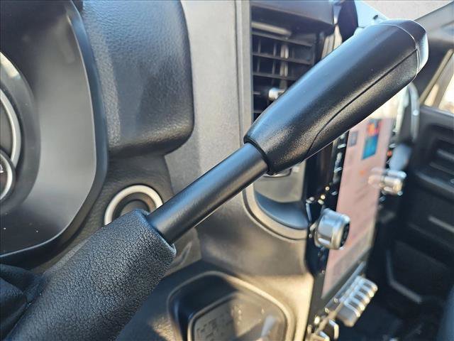 Certified 2025 RAM 2500 Tradesman AWD/4WD image 17