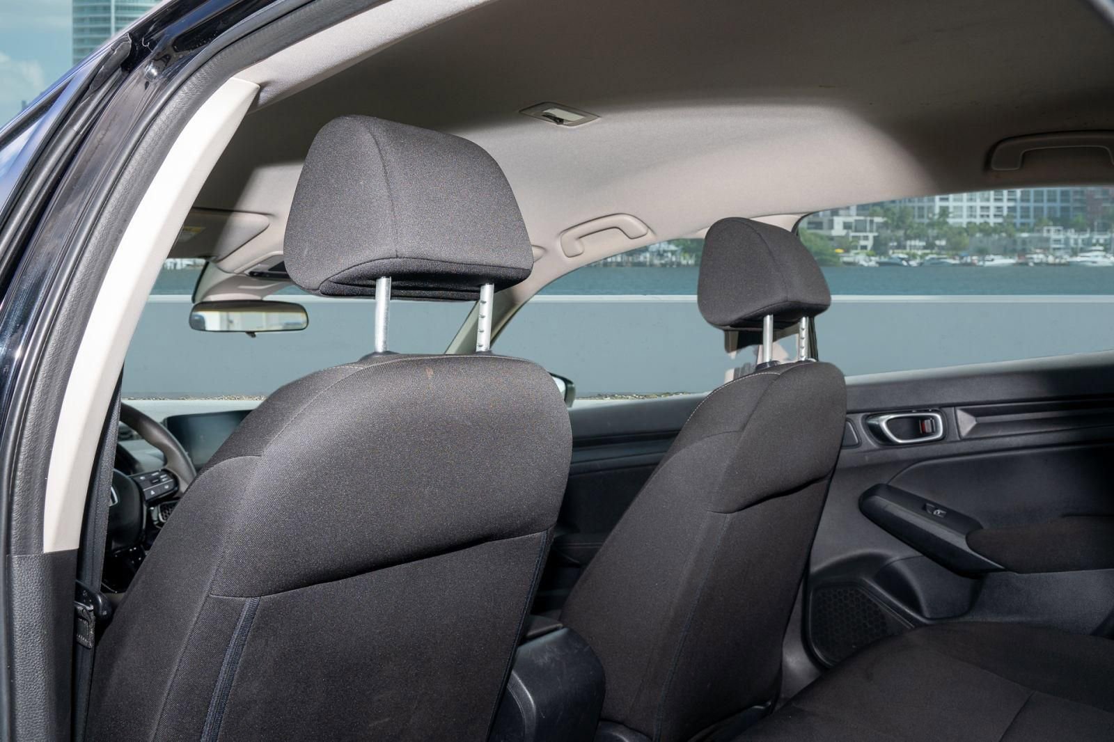 Used 2023 Honda Civic LX image 19