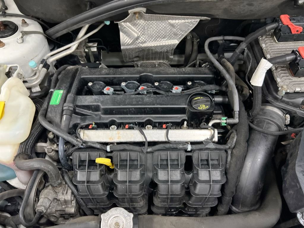 Used 2016 Jeep Compass Latitude image 22