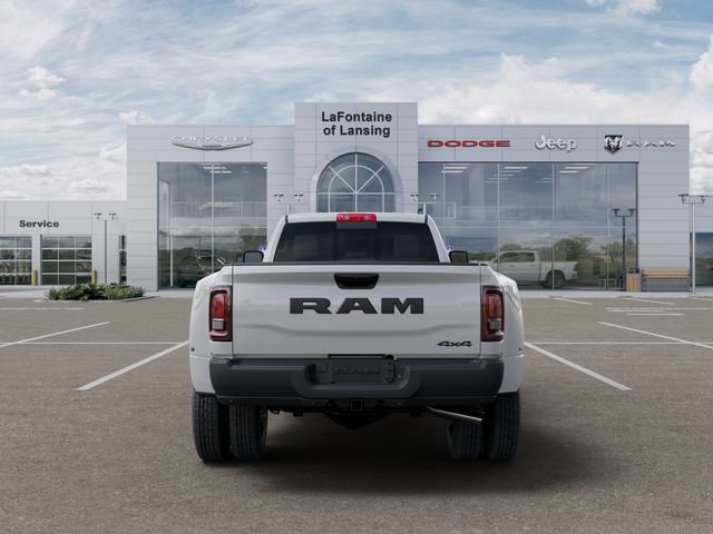 New 2026 RAM 3500 Tradesman image 7