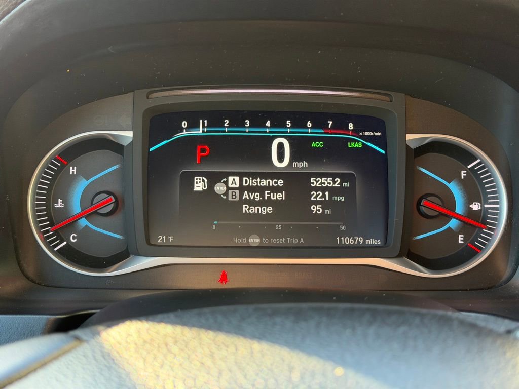 Used 2022 Honda Pilot Special Edition image 25