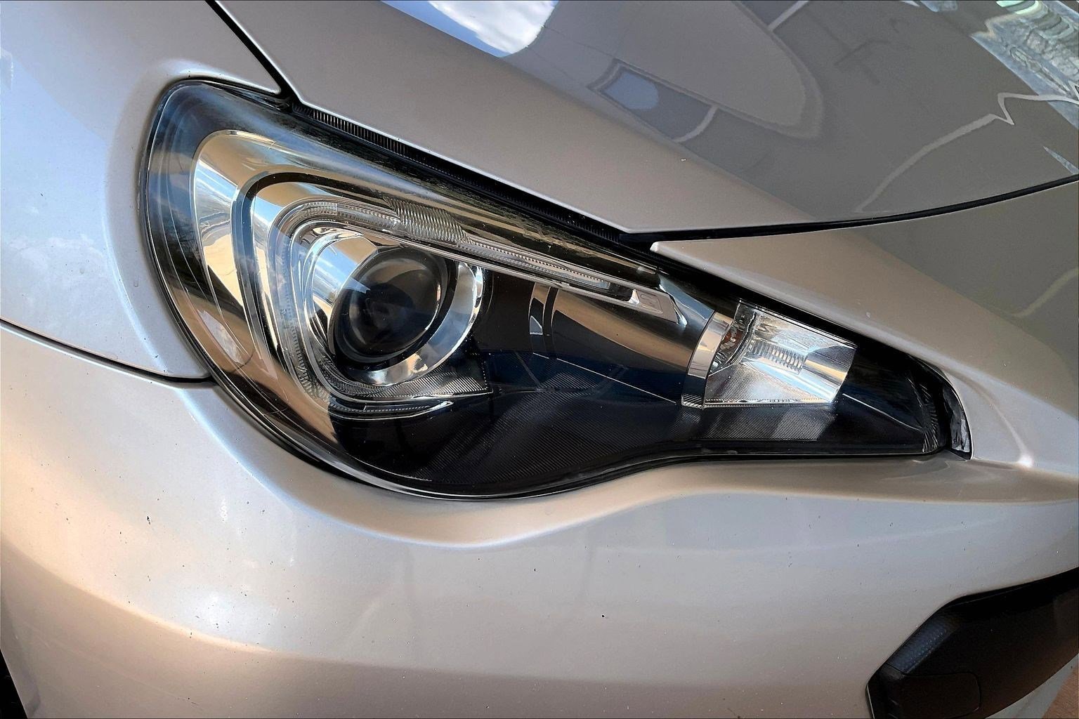 Used 2014 Subaru BRZ Limited image 28