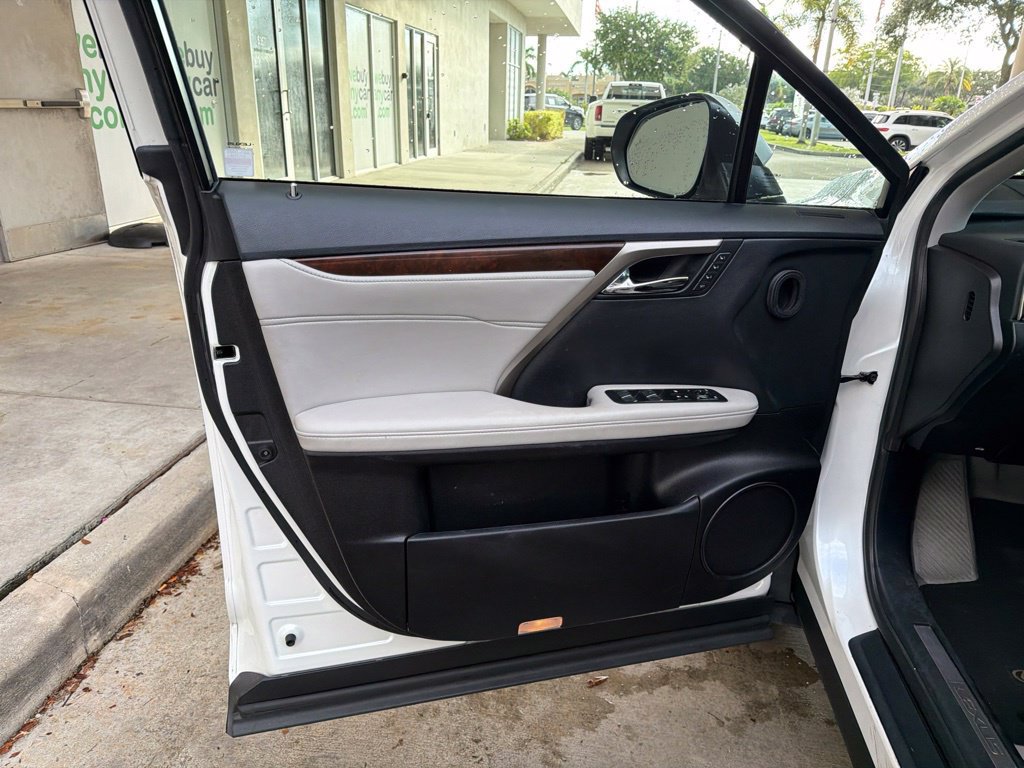 Used 2019 Lexus RX 350 FWD w/ Premium Package image 36
