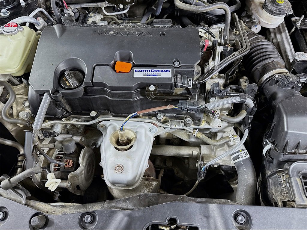 Used 2020 Honda Civic Sport image 31