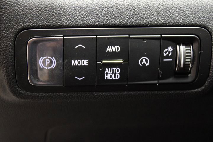 New 2026 GMC Terrain AT4 image 38