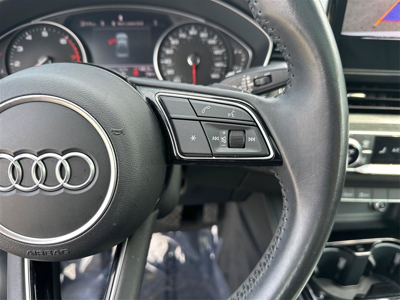 Used 2020 Audi A4 2.0T Premium w/ Convenience Package AWD/4WD image 37