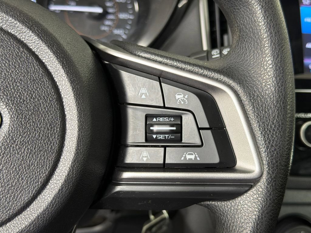 Used 2019 Subaru Crosstrek 2.0i w/ Eyesight System image 25