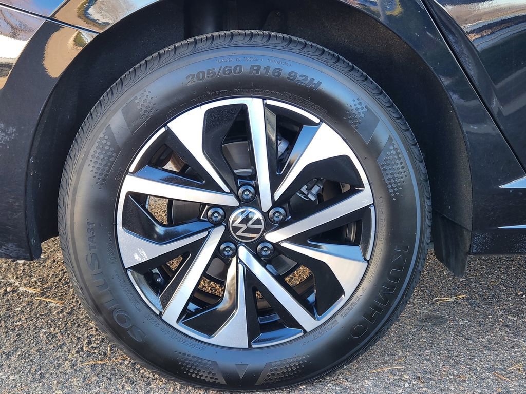 Certified 2023 Volkswagen Jetta S w/ IQ.Drive Package image 14