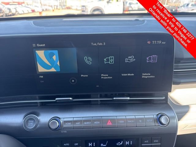 Used 2025 Hyundai Kona SEL image 22