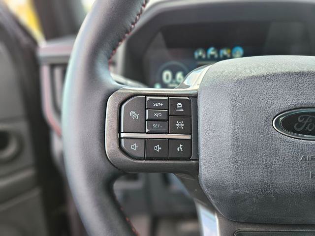 New 2024 Ford Expedition Limited AWD/4WD image 63