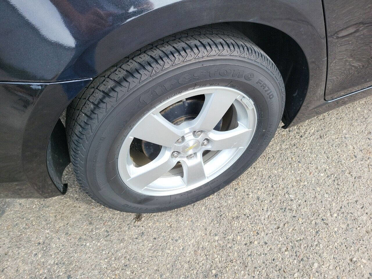 Used 2014 Chevrolet Cruze LT image 13