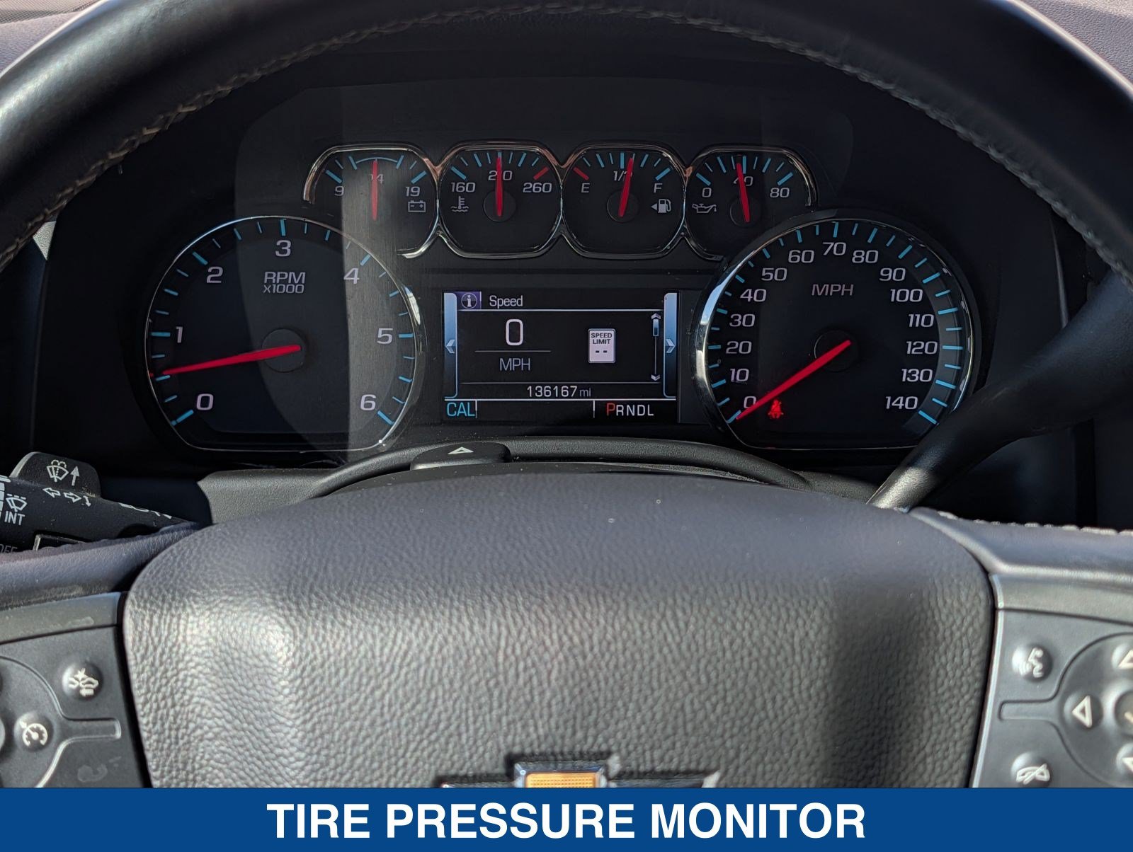 Used 2019 Chevrolet Tahoe LT AWD/4WD image 29