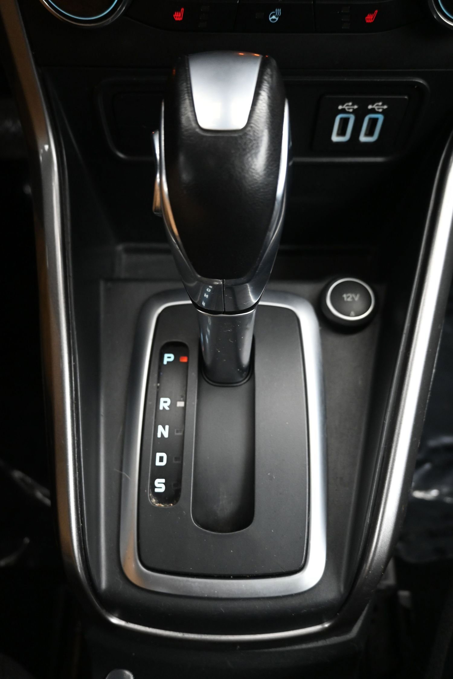 Used 2021 Ford EcoSport SES image 18