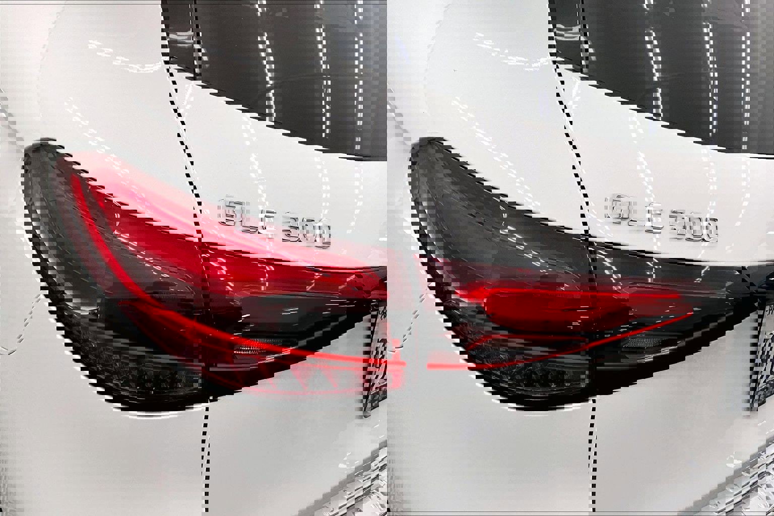 Certified 2023 Mercedes-Benz GLC 300 image 26