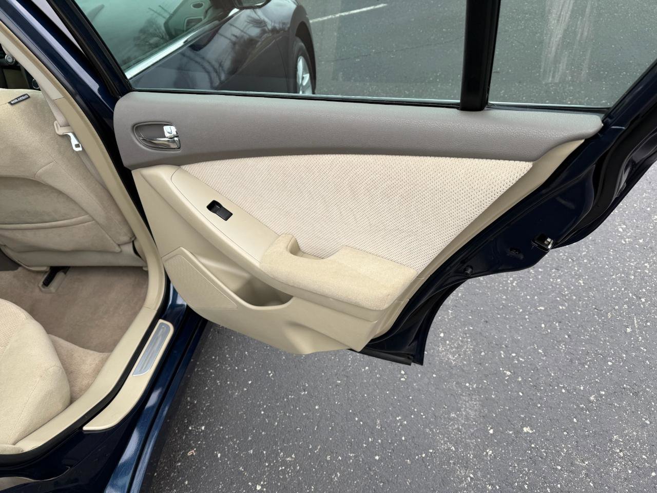 Used 2008 Nissan Altima 2.5 S image 18