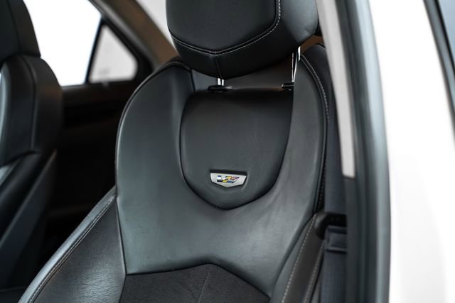 Used 2014 Cadillac CTS V w/ Wood Trim Package image 20