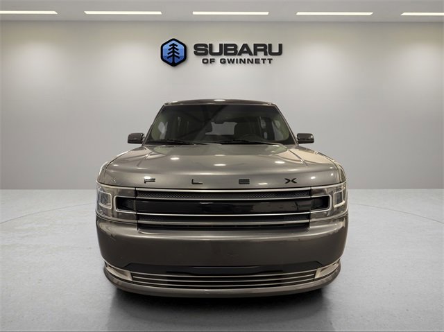 Used 2019 Ford Flex Limited w/ Equipment Group 301A image 8