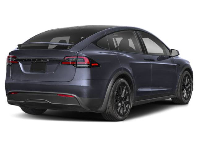 Used 2024 Tesla Model X image 2
