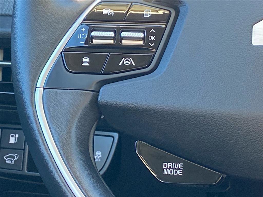 Used 2022 Kia EV6 Wind image 7