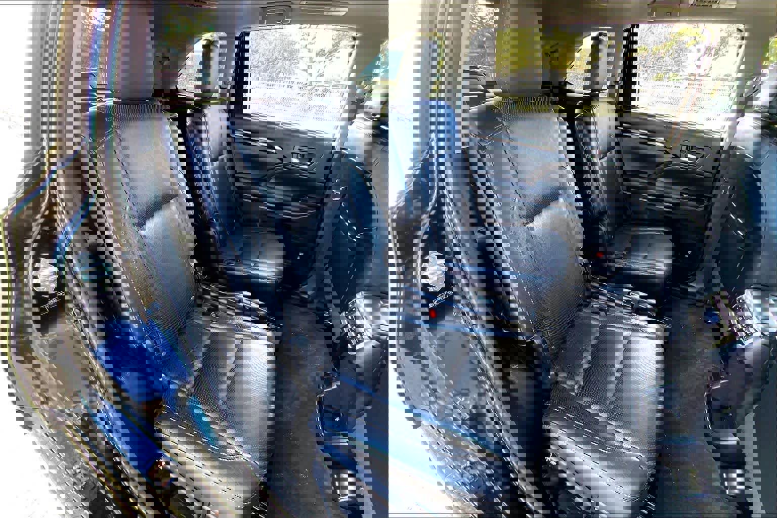 Used 2014 Toyota Highlander Limited Platinum image 18