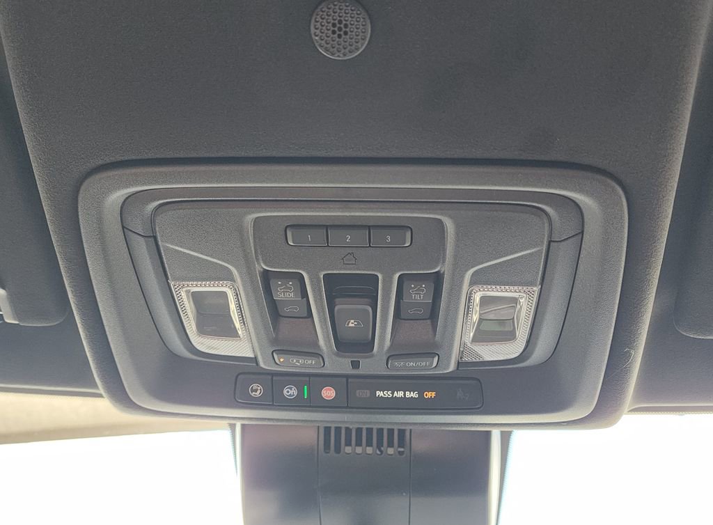 New 2026 GMC Sierra 3500 Denali Ultimate image 40