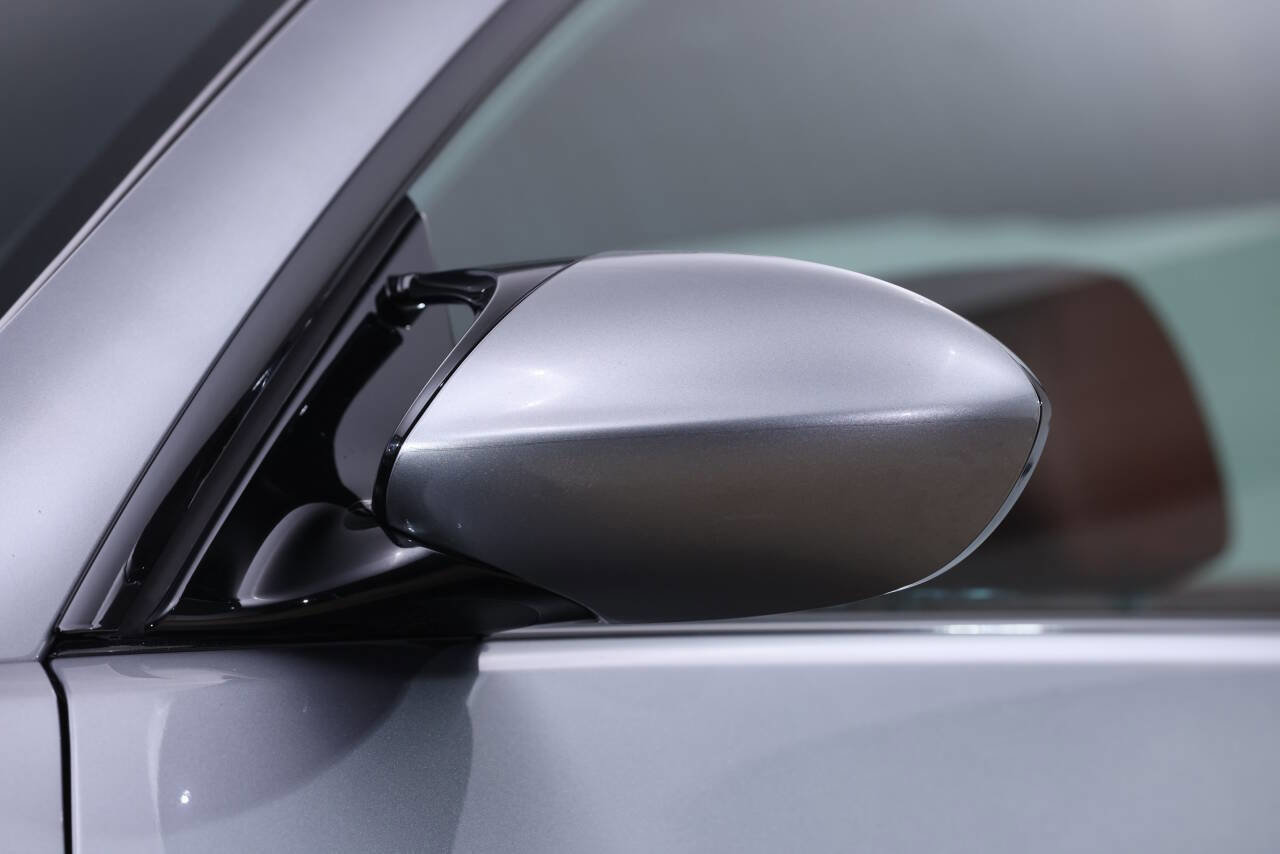 Used 2012 BMW M3 Coupe image 37