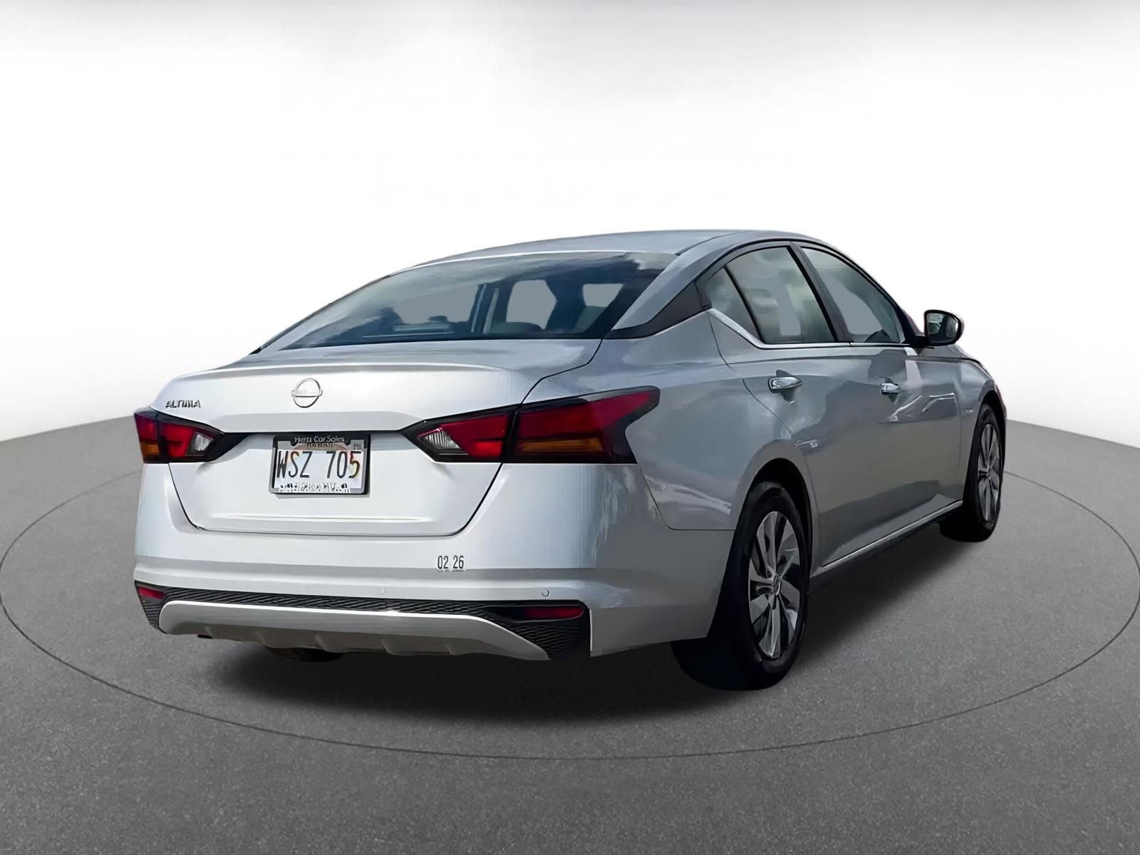 Used 2023 Nissan Altima 2.5 S image 14