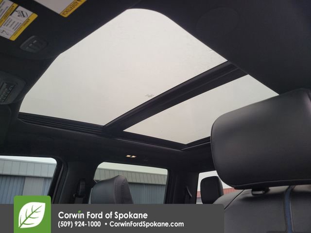Used 2025 Ford F450 Platinum AWD/4WD image 39