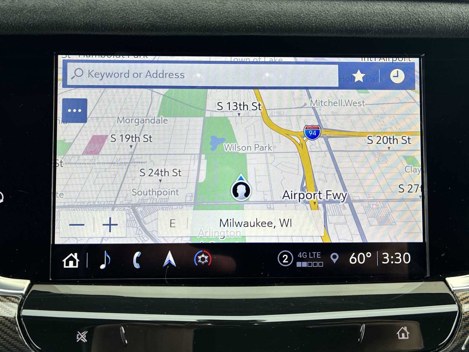 Used 2024 Cadillac XT6 Sport w/ Platinum Package image 14