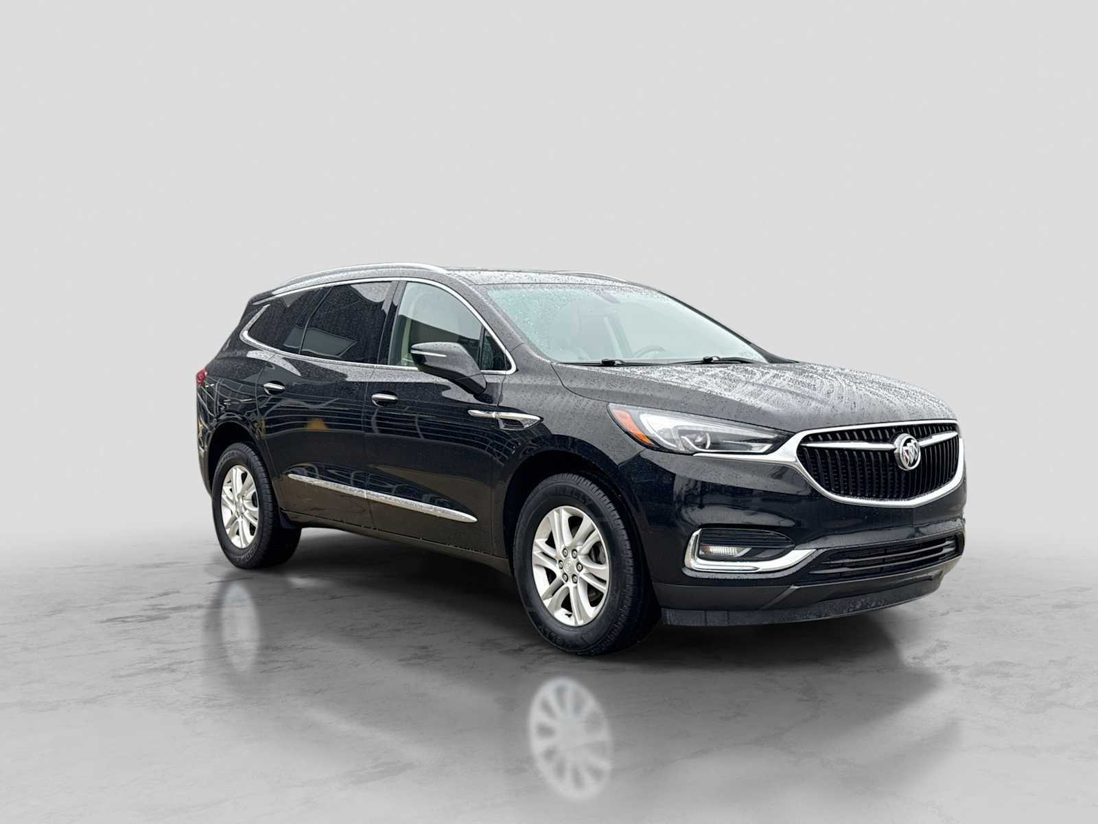 Used 2020 Buick Enclave Essence FWD image 8