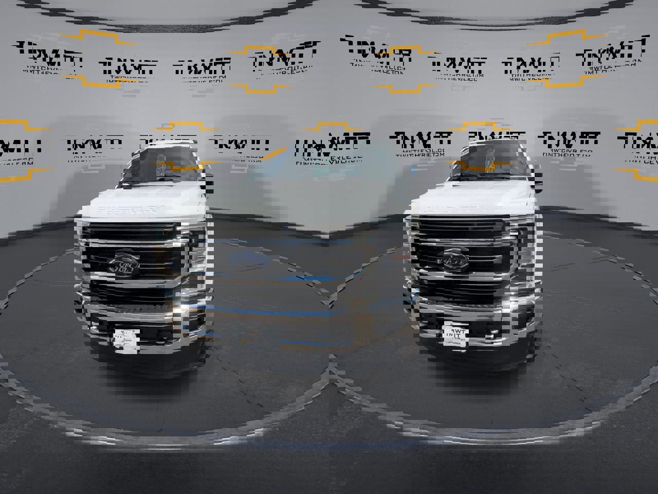 Used 2022 Ford F250 King Ranch w/ King Ranch Ultimate Package image 3