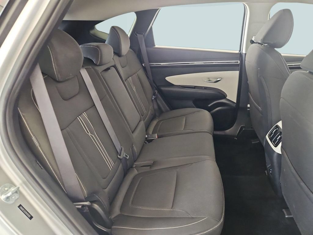 Used 2024 Hyundai Tucson SEL AWD/4WD image 27