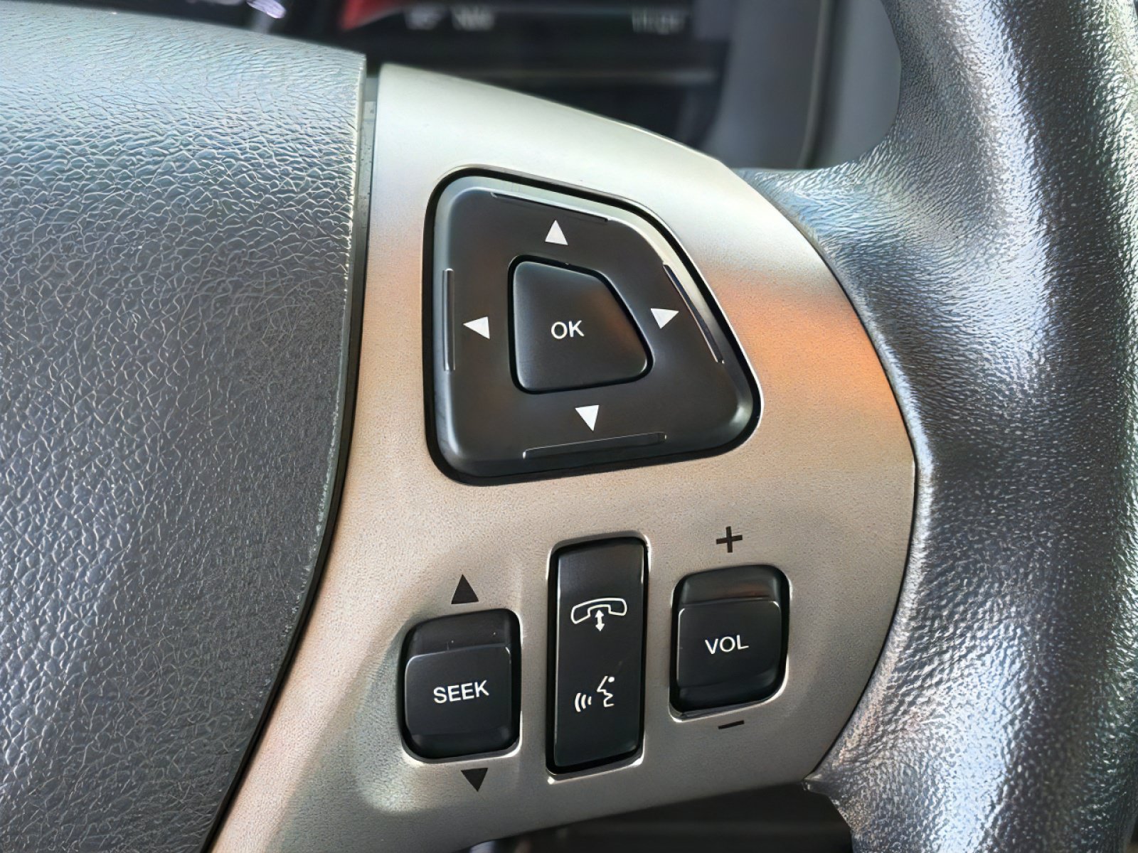 Used 2018 Ford Flex Limited FWD image 23