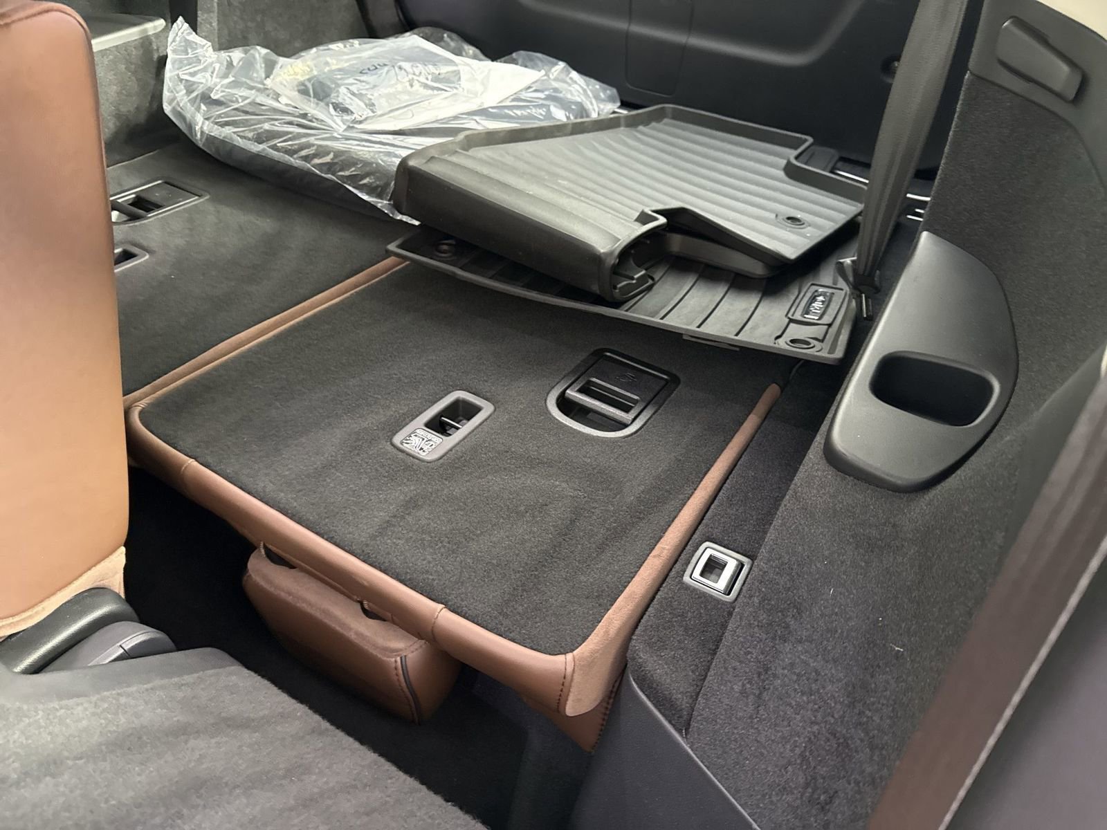 Certified 2026 Acura MDX w/ Advance Package image 25