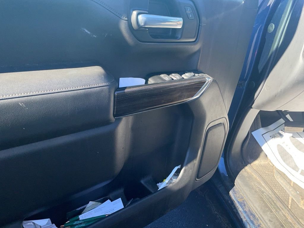 Used 2019 Chevrolet Silverado 1500 LT w/ All-Star Edition image 11