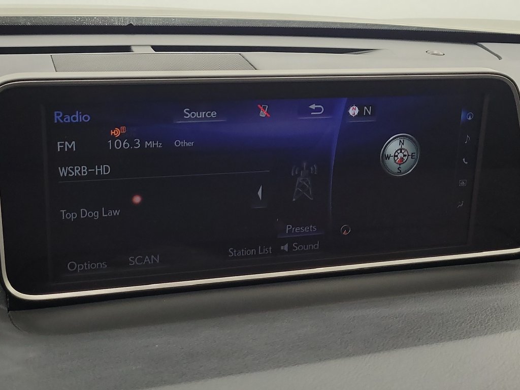 Used 2018 Lexus RX 350L AWD image 20